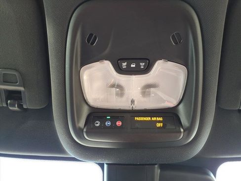 Used 2024 Chevrolet TrailBlazer RS w/ Convenience Package image 27