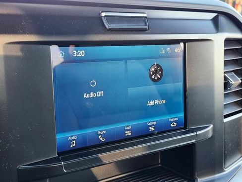 New 2026 Ford F250 XL w/ Snow Plow Prep Package image 20