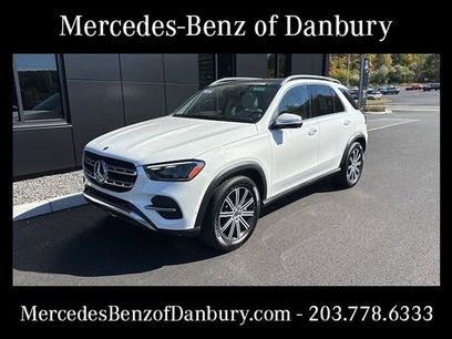 Used 2024 Mercedes-Benz GLE 450 4MATIC