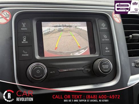 Used 2024 RAM 1500 Classic SLT RWD image 10