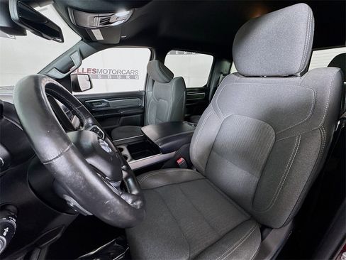 Used 2019 RAM 1500 Big Horn image 20