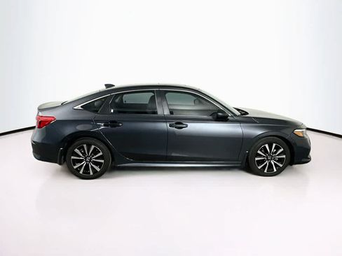Used 2024 Honda Civic EX image 25