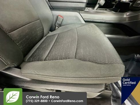 Certified 2024 Ford F150 XLT w/ Equipment Group 302A MID AWD/4WD image 31