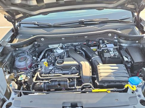 New 2025 Volkswagen Taos S image 26