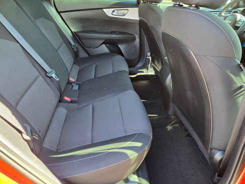 Used 2024 Kia Forte LXS FWD image 22