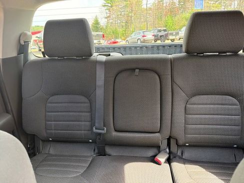 Used 2007 Nissan Frontier NISMO w/ Sunroof Pkg image 22