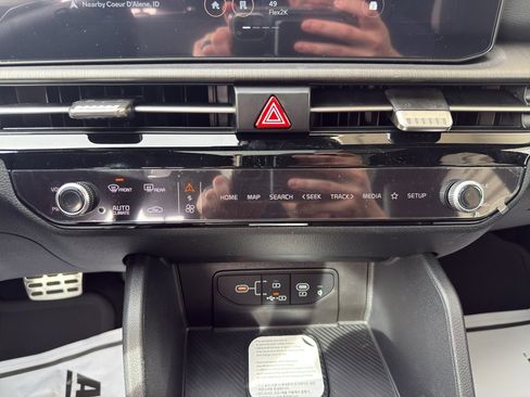 New 2026 Kia Sportage X-Pro Prestige image 13