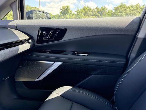 New 2027 Cadillac Optiq Luxury RWD image 22