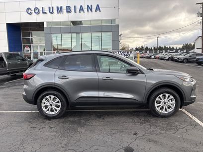 New 2026 Ford Escape Active w/ Cold Weather Package