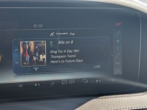 Used 2018 Mercedes-Benz S 63 AMG S 63 AMG image 19