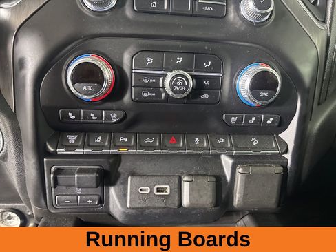 Used 2020 GMC Sierra 2500 Denali w/ Denali Ultimate Package image 20