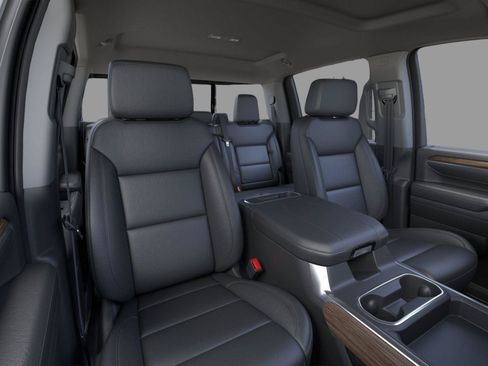 New 2026 Chevrolet Silverado 2500 LT w/ Trail Boss Package AWD/4WD image 16