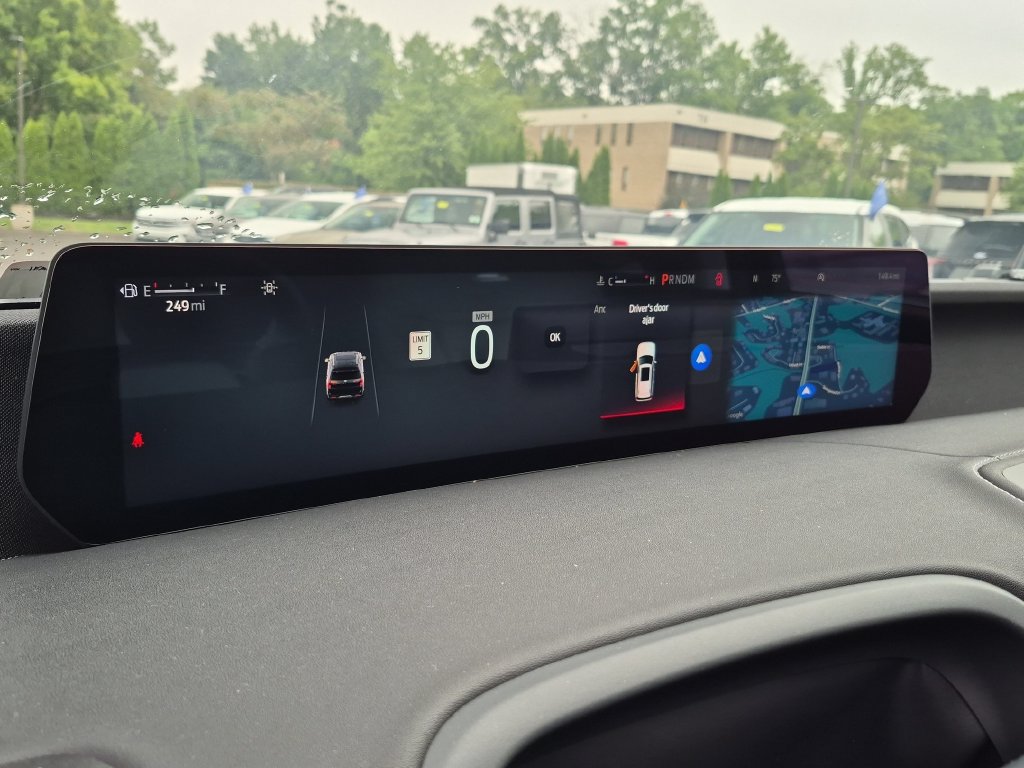 New 2026 Ford Expedition Max Platinum AWD/4WD image 16