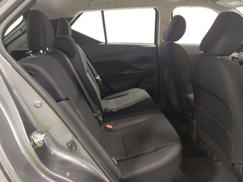 Used 2024 Nissan Kicks S FWD image 19