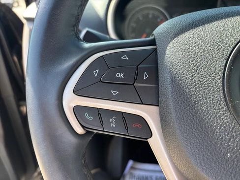 Used 2016 Jeep Cherokee 75th Anniversary FWD image 16