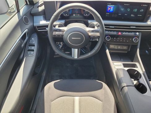 New 2025 Hyundai Sonata SEL image 24