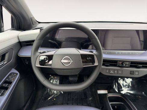 New 2026 Nissan Leaf SV+ image 17