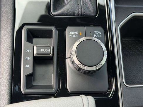 Certified 2026 Toyota Tundra Limited w/ Limited PVM Package image 17