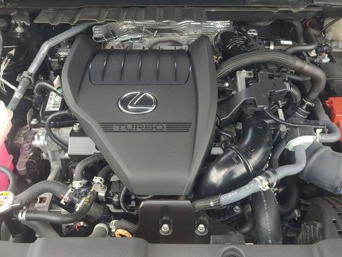 Used 2024 Lexus NX 350 AWD w/ Cold Area Package image 18