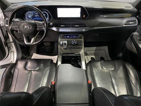 Used 2021 Hyundai Palisade Calligraphy AWD/4WD image 21