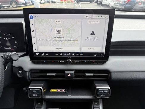 Certified 2026 Toyota RAV4 AWD Plug-in Hybrid image 22