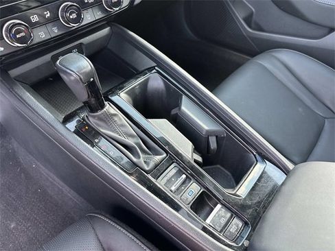 Used 2023 Honda Accord Sport image 25