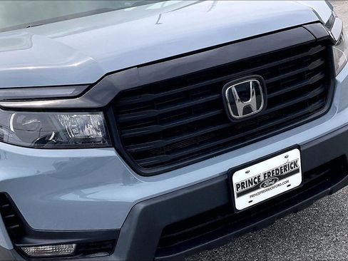Used 2023 Honda Ridgeline RTL image 29