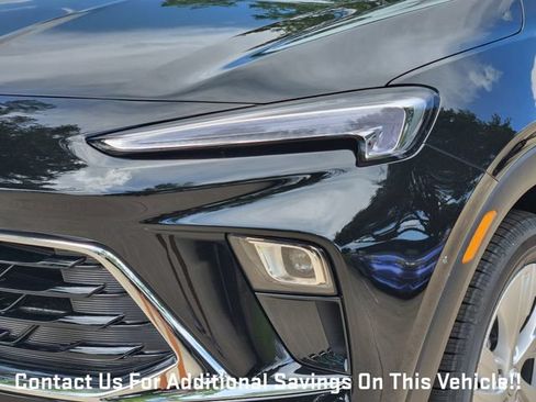 New 2026 Buick Encore GX Preferred FWD image 6