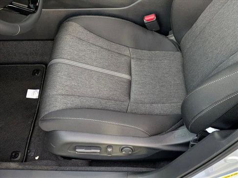 New 2025 Honda Accord Sport image 4