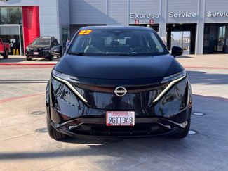 Certified 2023 Nissan Ariya FWD video 3