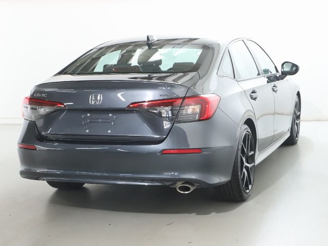 Used 2024 Honda Civic Sport image 45