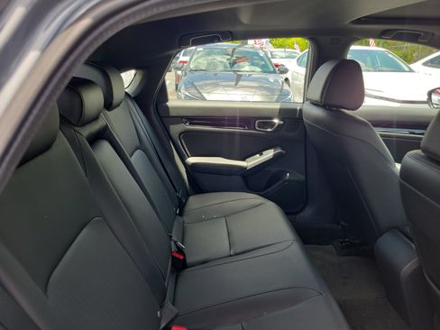 Used 2025 Honda Civic Sport Touring image 15