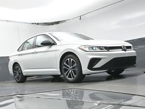 New 2026 Volkswagen Jetta Sport image 29