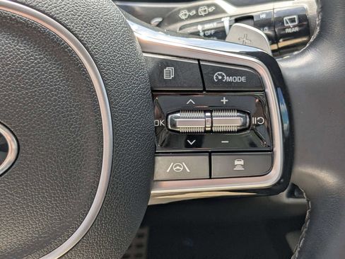 Used 2021 Kia Sorento SX image 30