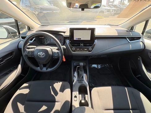 Used 2024 Toyota Corolla LE FWD image 21