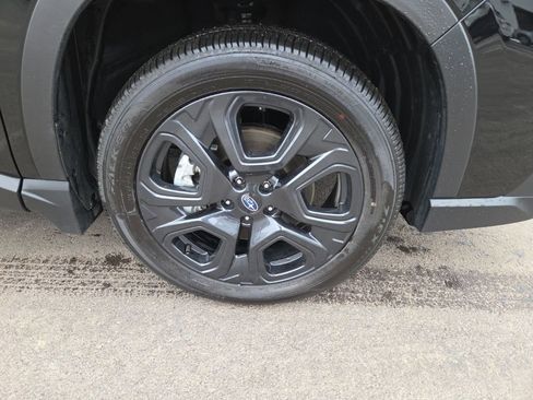 New 2026 Subaru Ascent Bronze Edition w/ Onyx Package image 26