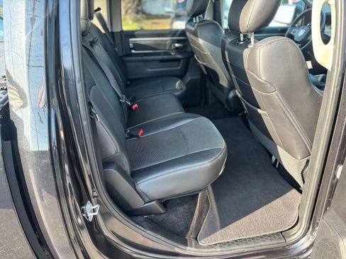 Used 2016 RAM 1500 Sport w/ Convenience Group image 18