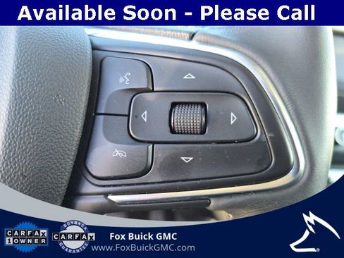 Certified 2023 Buick Encore GX Select w/ Safety Package II image 14