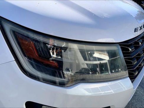 Used 2016 Ford Explorer Sport w/ Equipment Group 401A image 25