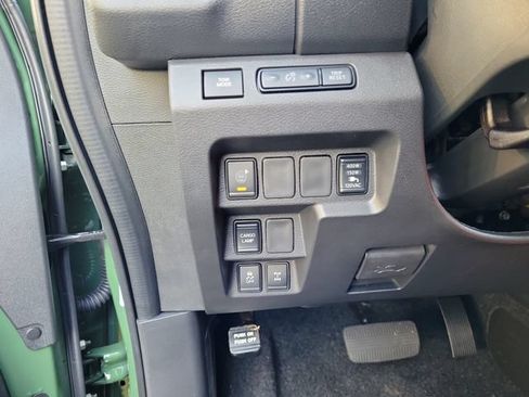 New 2026 Nissan Frontier PRO-4X w/ Pro Premium Package AWD/4WD image 18