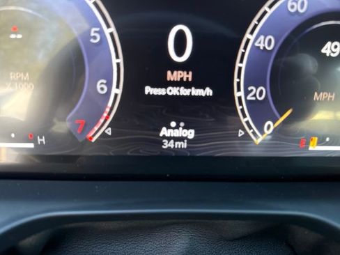 New 2025 Jeep Grand Cherokee Limited w/ Black Appearance Package image 20