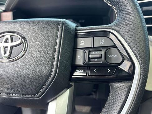 Used 2023 Toyota Tundra Capstone image 22