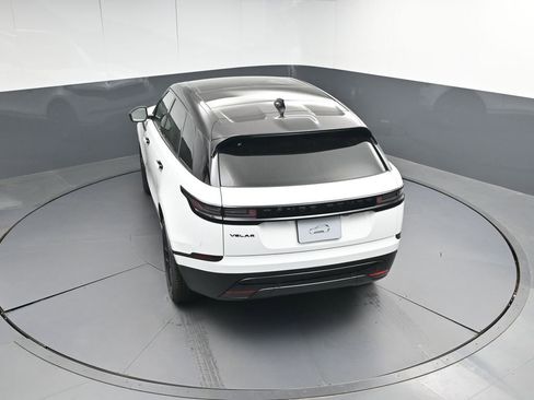 New 2026 Land Rover Range Rover Velar S AWD/4WD image 33