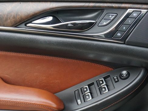 Used 2014 Cadillac CTS Premium image 22