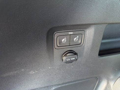 Used 2025 Kia Telluride SX Prestige X-Pro image 7