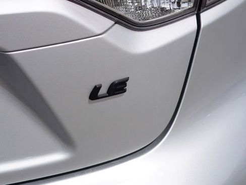 Certified 2025 Toyota Corolla LE w/ LE Premium Package image 10
