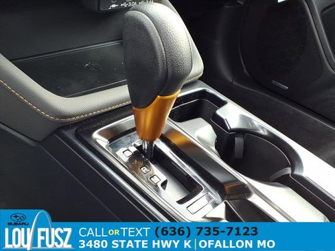 New 2026 Subaru Forester Wilderness image 9