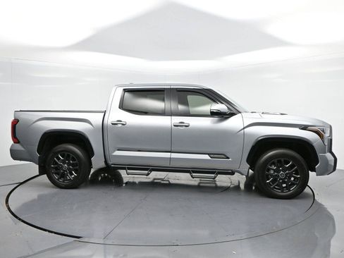 Used 2024 Toyota Tundra Platinum AWD/4WD image 8