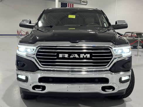 Used 2019 RAM 1500 Limited w/ Trailer Tow Group image 18