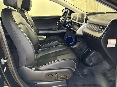 Used 2024 Hyundai Ioniq 5 Limited RWD image 22